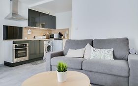 DelaLauret Apartment _ Redon Port-Chatelêt